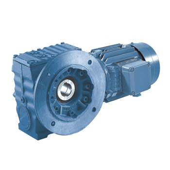 S系列斜齿轮_蜗轮蜗杆减速机